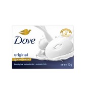 Jabón Dove Barra Original 90 g