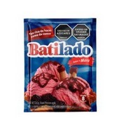 Batilado Mora 82 g