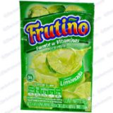 Refresco Frutiño Limonada 10 g