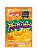 Refresco Frutiño Naranja 2 l
