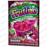 Refresco Frutiño Uva 10 g