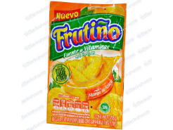 Refresco Frutiño Mango 10 g