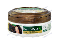 Nutribela Repolarizacion 180 ml