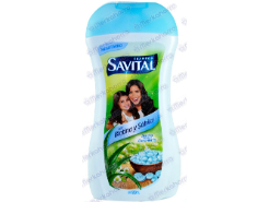 Crema para Peinar Savital Elixir 95 ml