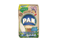 Harina Pan Integral 500 g