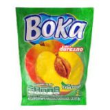 Refresco Boka Durazno 2 l
