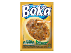 Refresco Boka Maracuya 10 g