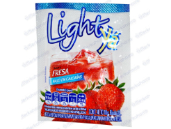 Refresco Light Ya Fresa 10 g