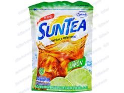 Refresco Suntea Limón 240 g