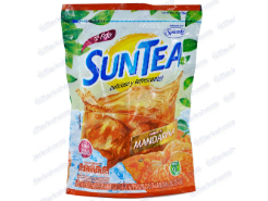 Refresco Suntea Mandarina 240 g