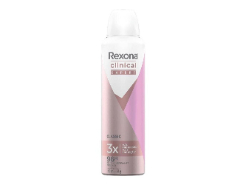 Desodorante Rexona Expert Class Aerosol X 150