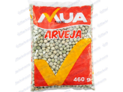 Arveja MUA 460 g
