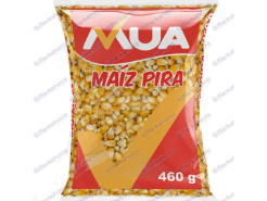 Maíz MUA Pira 460 g