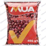 Frijol MUA Cargamanto Rojo 460 g
