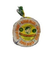 Arepas Sonsoneña Primavera X 15 1200 g