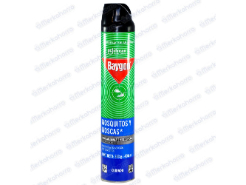 Insecticida Baygon Mosq 400 ml