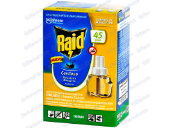 Insecticida Raid Líquido Rep X 32.9