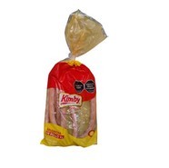 Salchichas Kimby de Pollo XL X 500