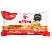 Tostadas Susanita Aliñadas 90 g