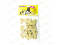 Galletas D la Granja Huesito 12 und