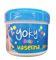 Vaselina Yoky Baby 300 ml