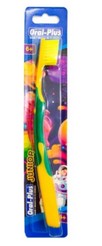 Cepillo Oral Plus Junior