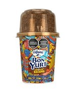 Bonyurt Alpina Chocokrispis 169 g