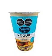 Yogurt Alpina Deslac Melo 200 g