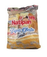 Super Paqueton de Parva Natipan 1.355 g