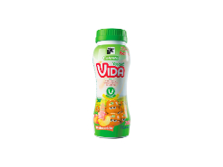 Yogurt Colanta Vida Melocoton X 100