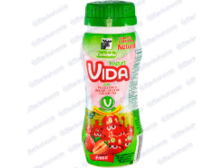 Yogurt Colanta Vida Fresa 100 ml