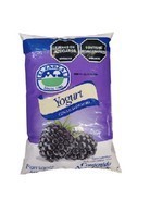 Yogurt el Zarzal Mora Bol 1000 g