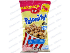 Palomitas Yupi Cookies & Cre 170 g