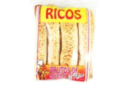 Palito de Queso el Paisa 200 g
