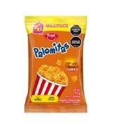 Palomitas Yupi Caramelo 170 g