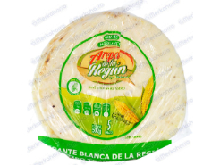 Arepas de la Region Gigantes 5 und