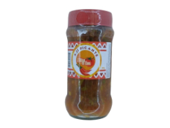 Aji Aliño en Casa Picante 280 g