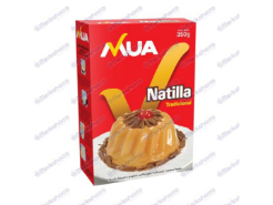 Natilla MUA Tradicional 300 g