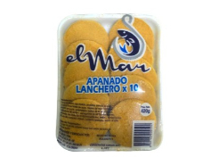 Lomito Apanado 10 und