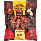 Alitas BBQ Bucanero Bolsa 900 g