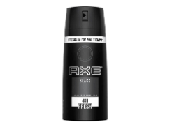 Desodorante Axe Black 150 ml