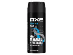 Desodorante Axe Aerosol Apollo 150 ml