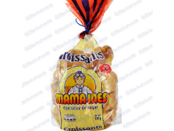 Croissant Mamaines 330 g