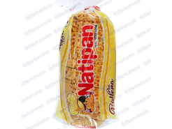 Pan Ballena Natipan 650 g