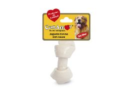 Hueso Natural Canamor X 3 Pulgadas