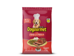 Cuido Dogourmet Adul Parri 1000 g