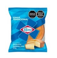 Ponque Ramo Tradicional 6 und 230 g