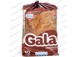 Ponque Ramo Gala Chocolate 10 und 400 g