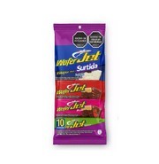 Chocolatina Jet Wafer Cookies 10 und 220 g