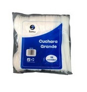 Cucharas Sopera 100 und